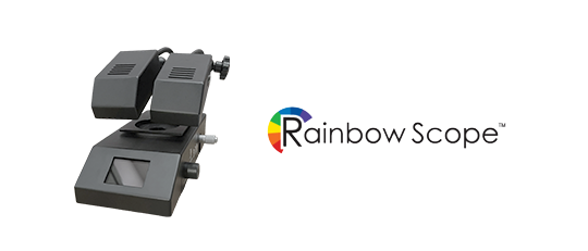 Rainbow Scope