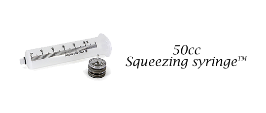 FPU Syringe