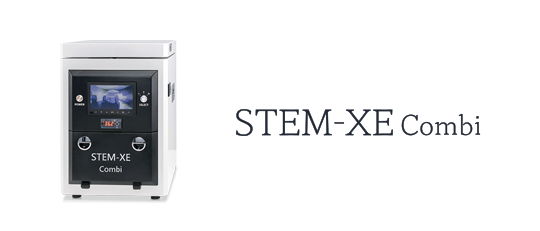 Stem-XE combi