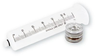 FPU Syringe